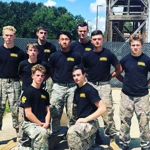 Meet your Posher, Darren